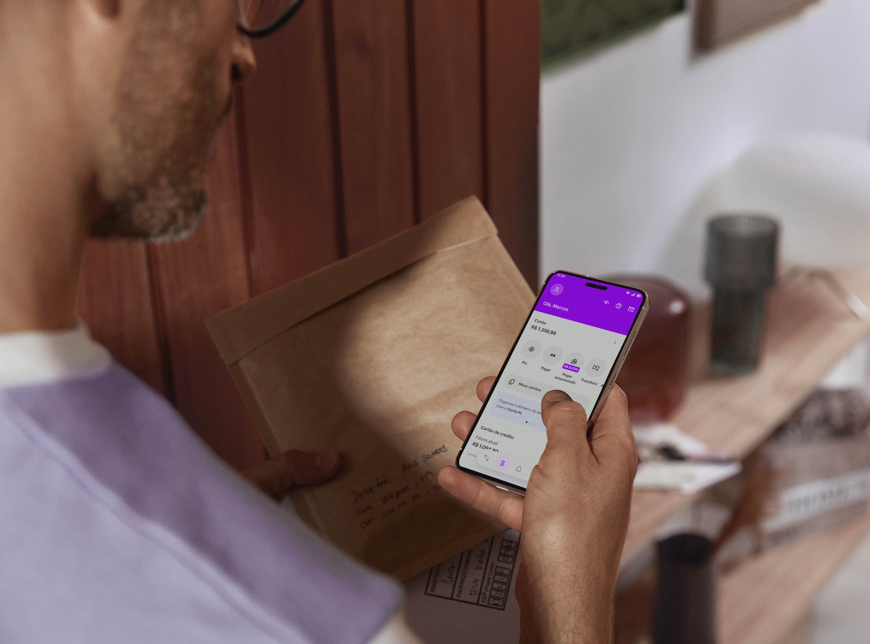 Nubank Cripto - Blog Nubank